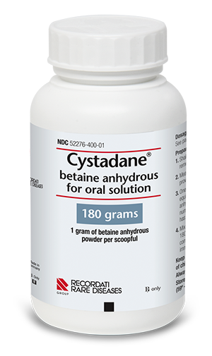 cystadane